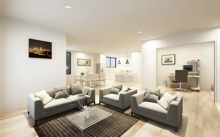 1,2,3,5/170 Albert Avenue, Boronia VIC 3155