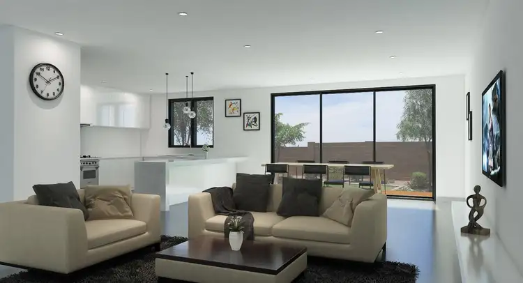 Third view of Homely townhouse listing, 1,2,3,5/170 Albert Avenue, Boronia VIC 3155