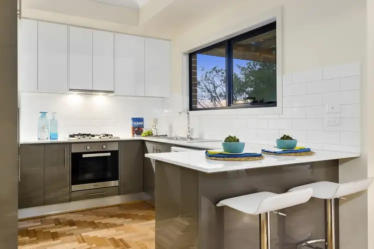 Fifth view of Homely townhouse listing, 3/339 High Street, Templestowe Lower VIC 3107