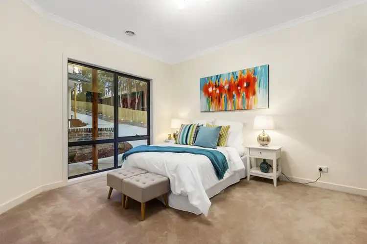 Sixth view of Homely townhouse listing, 3/339 High Street, Templestowe Lower VIC 3107