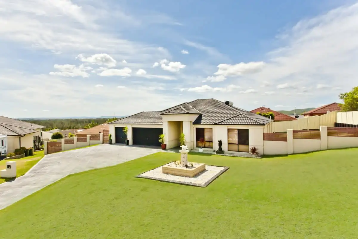 Main view of Homely house listing, 7 Edstein Place, Raymond Terrace NSW 2324