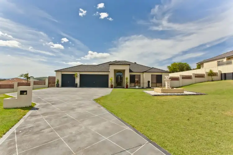 Second view of Homely house listing, 7 Edstein Place, Raymond Terrace NSW 2324