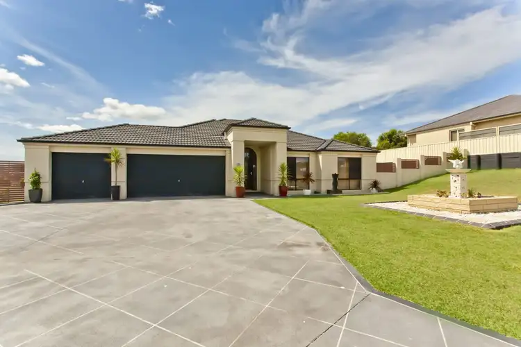 Third view of Homely house listing, 7 Edstein Place, Raymond Terrace NSW 2324