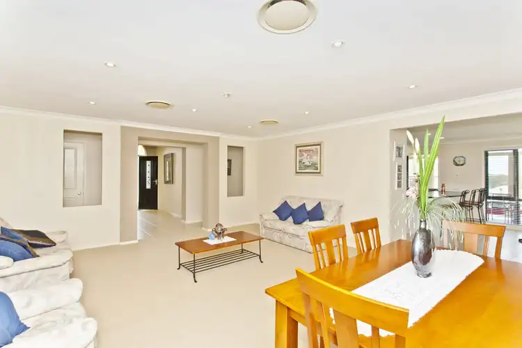 Fifth view of Homely house listing, 7 Edstein Place, Raymond Terrace NSW 2324