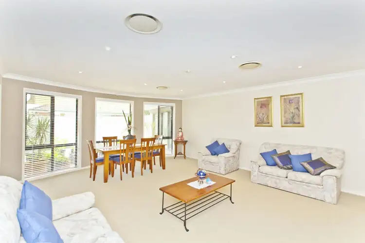 Sixth view of Homely house listing, 7 Edstein Place, Raymond Terrace NSW 2324