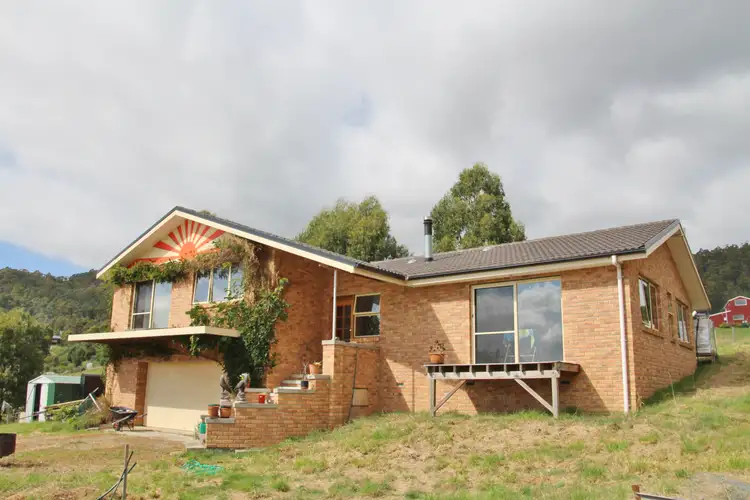 169 Knox Drive, South Spreyton TAS 7310