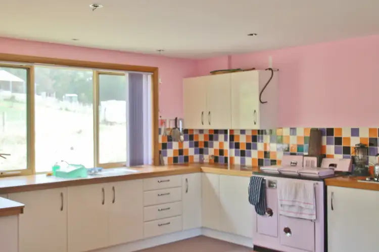 Second view of Homely house listing, 169 Knox Drive, South Spreyton TAS 7310