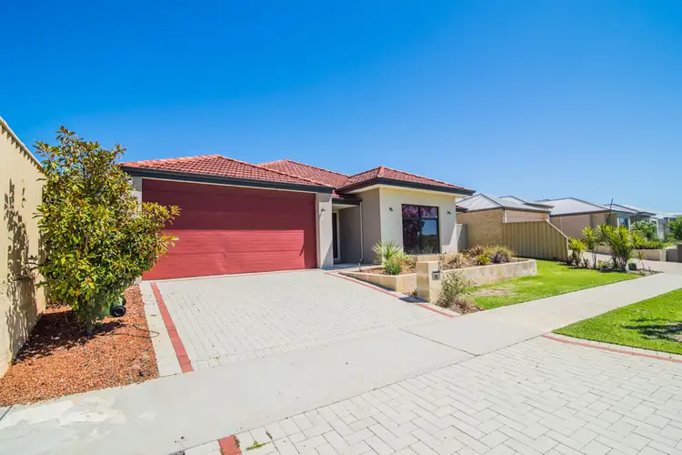 56 Castlewood Parkway, Southern River WA 6110