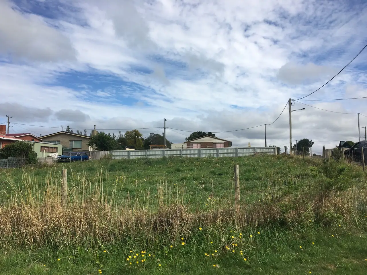 Main view of Homely land listing, 33 Roland Court, Sheffield TAS 7306