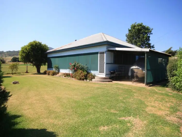 Second view of Homely rural property listing, 478 Bureen Road, Denman NSW 2328