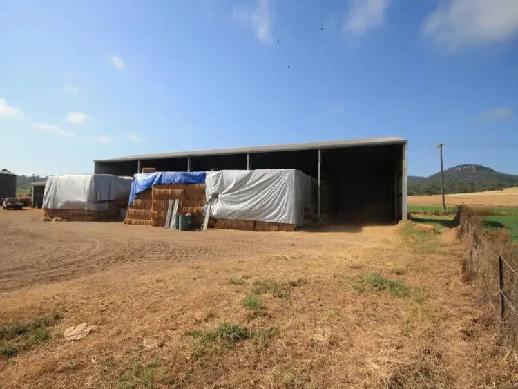 Fourth view of Homely rural property listing, 478 Bureen Road, Denman NSW 2328