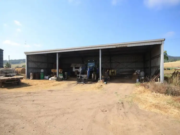 Sixth view of Homely rural property listing, 478 Bureen Road, Denman NSW 2328