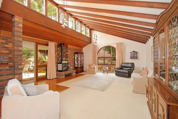 Sixth view of Homely house listing, 45 Hutchins Crescent, Kings Langley NSW 2147