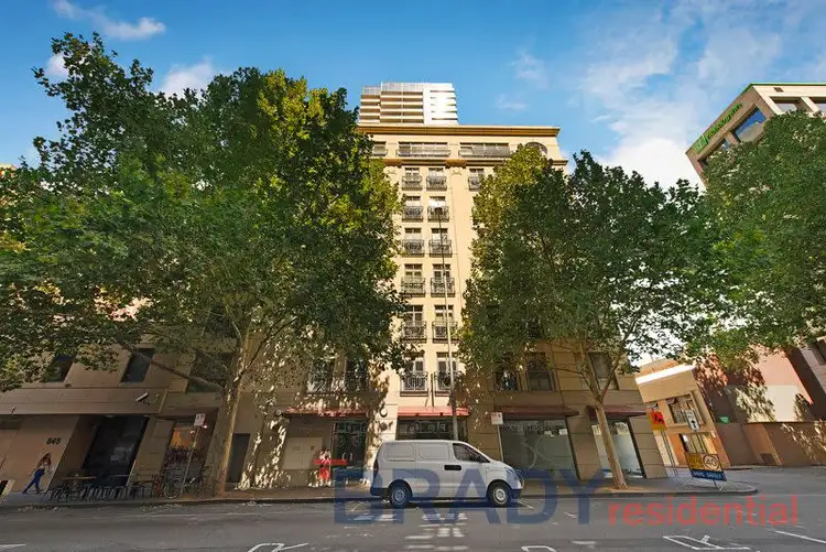 113/547 Flinders Lane, Melbourne VIC 3000