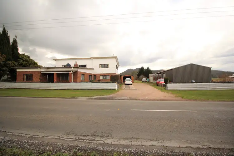 Main view of Homely house listing, 197 Main Street, Sheffield TAS 7306