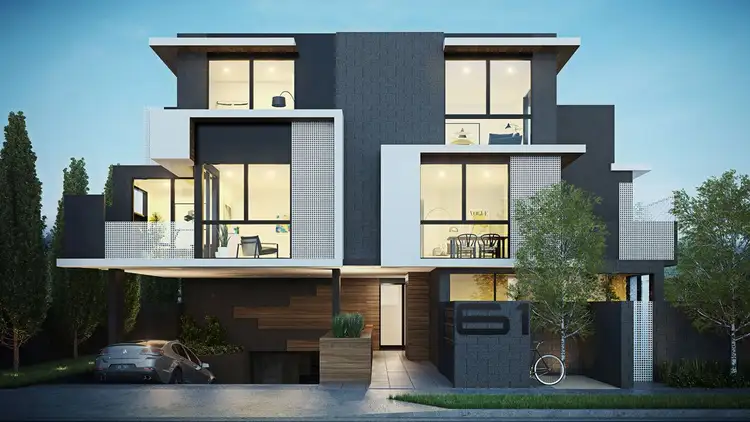 61 Droop Street, Footscray VIC 3011