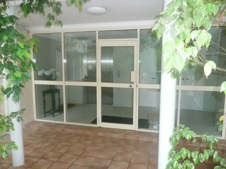 Second view of Homely apartment listing, 2/96 Oxlade Drive, New Farm QLD 4005