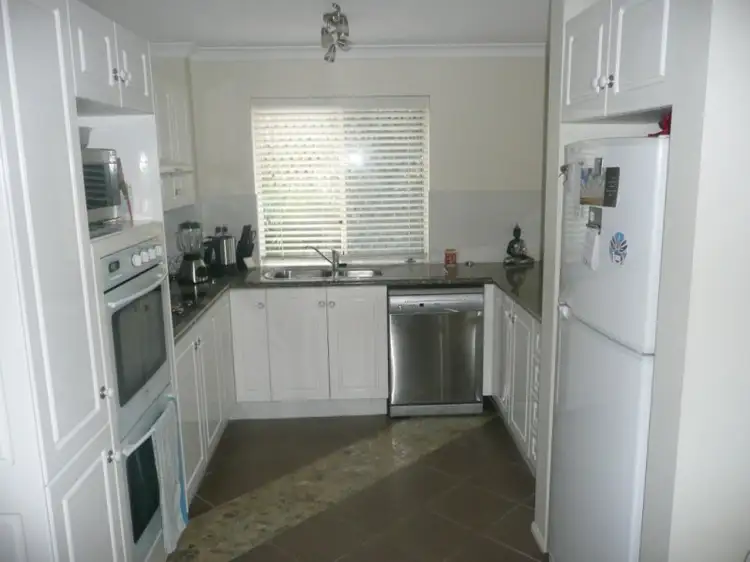 Fifth view of Homely apartment listing, 2/96 Oxlade Drive, New Farm QLD 4005