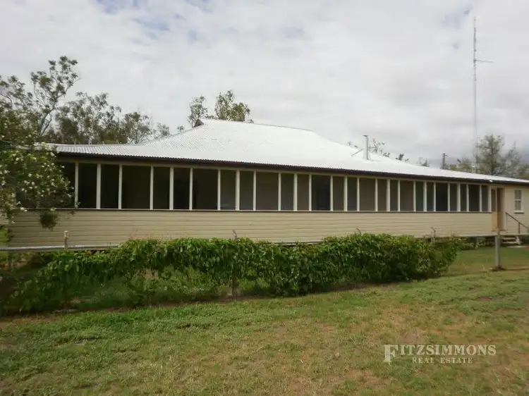 Second view of Homely rural property listing, Address available on request
