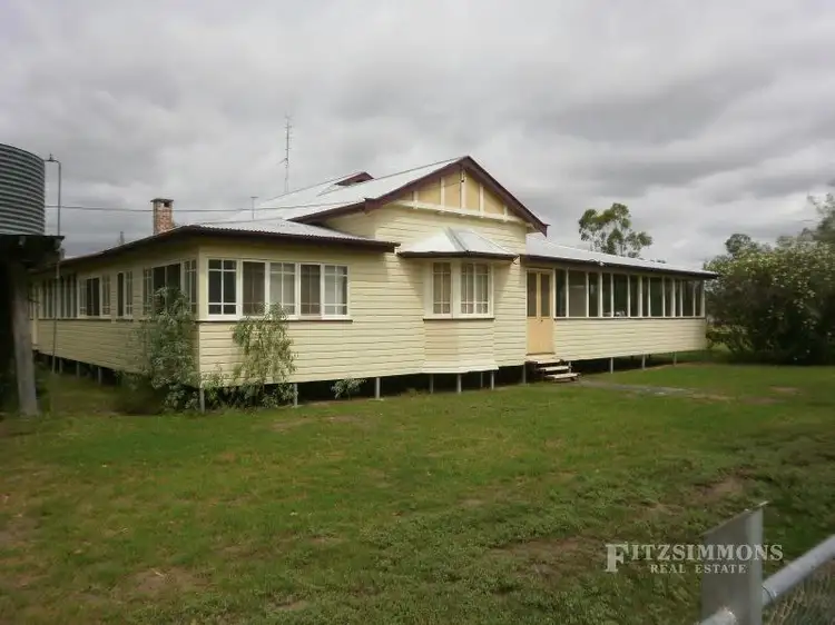 Third view of Homely rural property listing, Address available on request