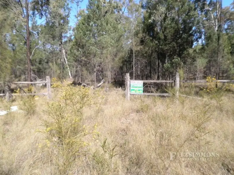 Main view of Homely rural property listing, Address available on request