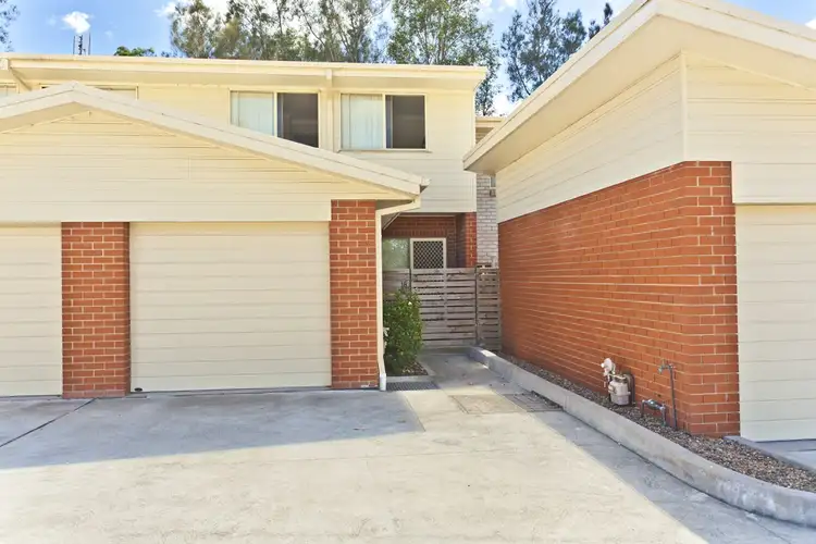 18/112 Chelmsford Drive, Metford NSW 2323