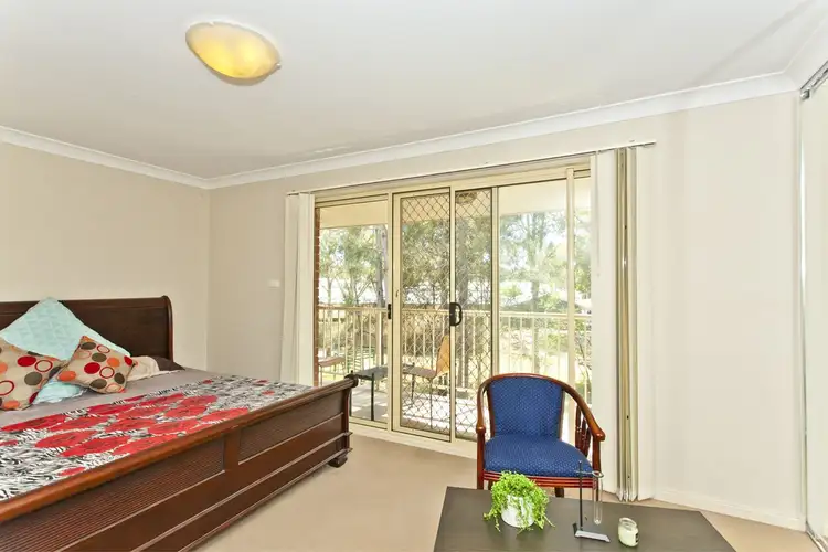 Fifth view of Homely townhouse listing, 18/112 Chelmsford Drive, Metford NSW 2323