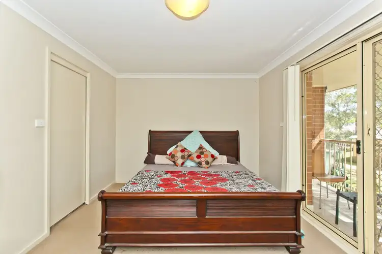 Sixth view of Homely townhouse listing, 18/112 Chelmsford Drive, Metford NSW 2323