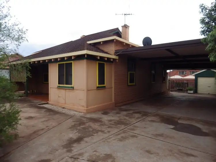 12 DONALDSON TERRACE, Whyalla SA 5600