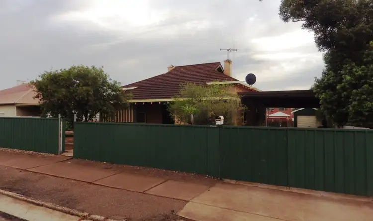 Third view of Homely house listing, 12 DONALDSON TERRACE, Whyalla SA 5600