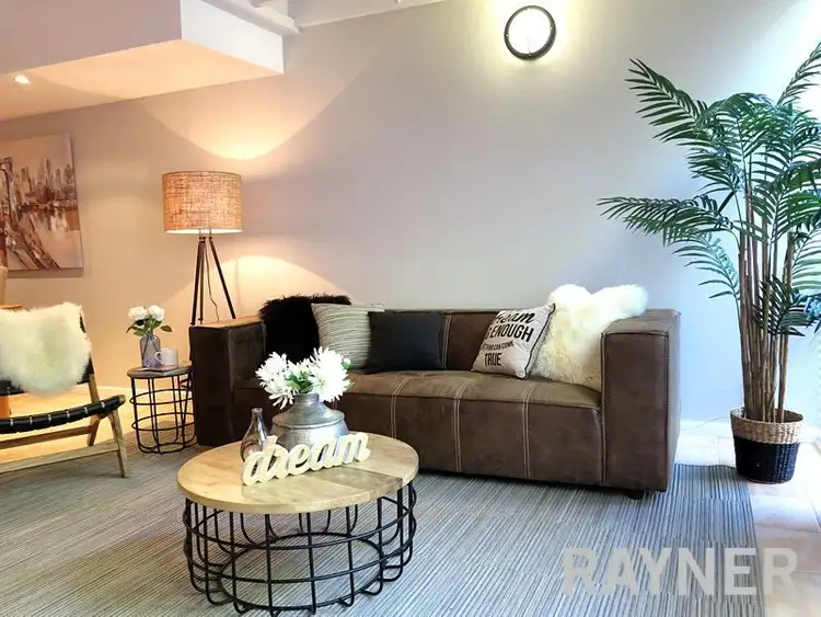 Fifth view of Homely townhouse listing, 9/117 Lake Street, Perth WA 6000