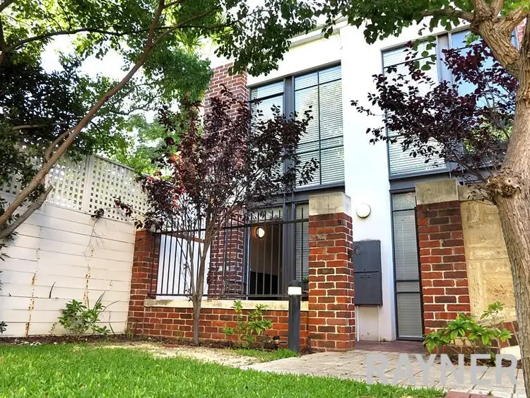 Sixth view of Homely townhouse listing, 9/117 Lake Street, Perth WA 6000