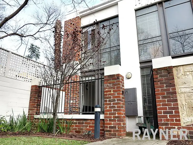 Main view of Homely townhouse listing, 9/117 Lake Street, Perth WA 6000