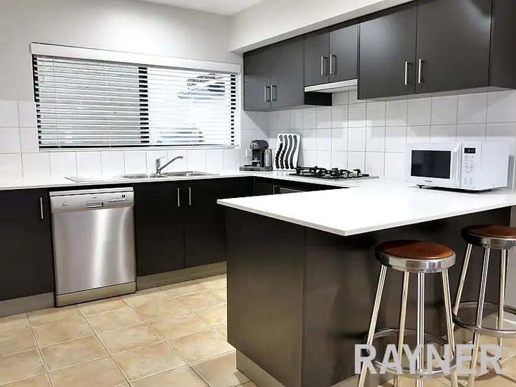 Fourth view of Homely townhouse listing, 9/117 Lake Street, Perth WA 6000