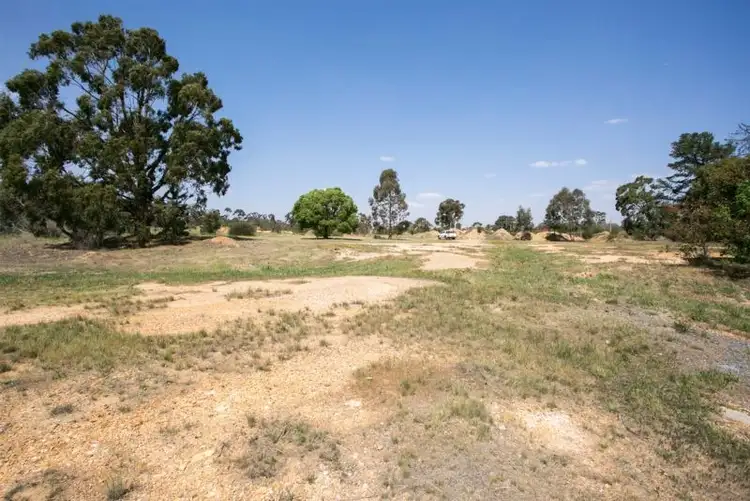 Fifth view of Homely land listing, 2 Alder Street, Golden Square VIC 3555