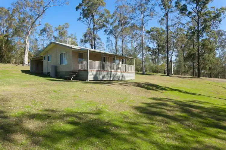 Second view of Homely rural property listing, 47 Grandview Close, Clarence Town NSW 2321