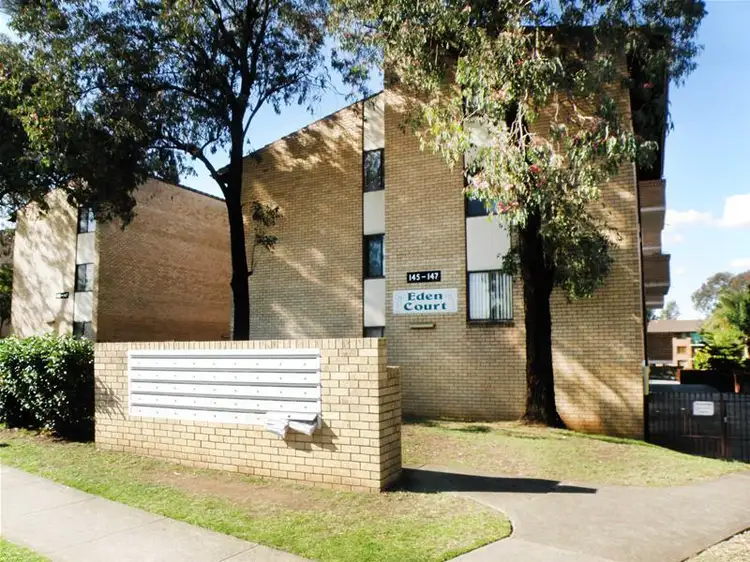 6/145 Chapel Road, Bankstown NSW 2200