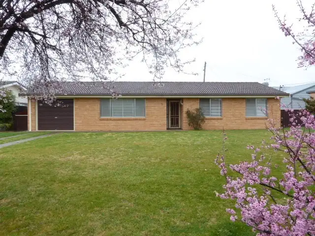 Main view of Homely house listing, 5 Wheatley Avenue, Goulburn NSW 2580