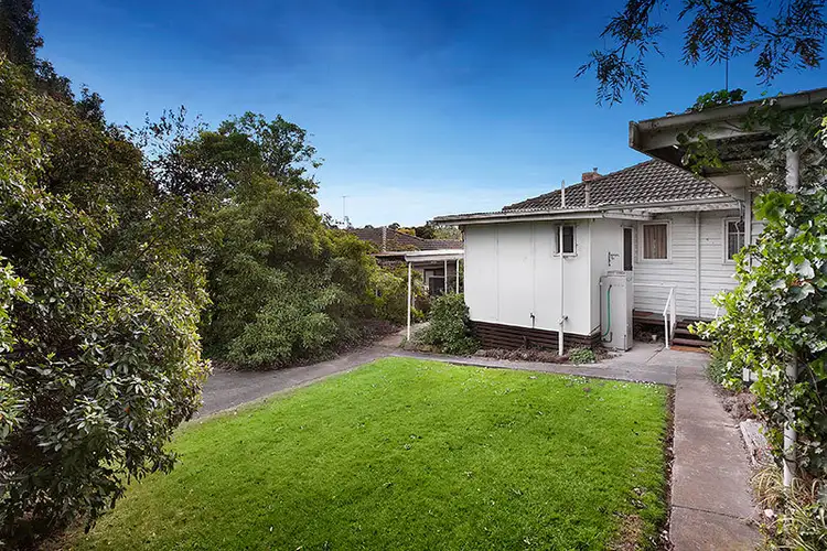 Fourth view of Homely house listing, 2 Bellara Street, Doncaster VIC 3108