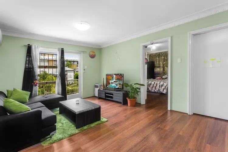 Third view of Homely unit listing, 6/33 BRADSHAW STREET, Lutwyche QLD 4030