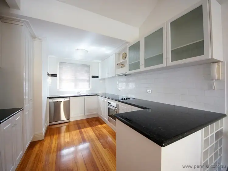Second view of Homely apartment listing, 15 Gatehouse Place, Maribyrnong VIC 3032
