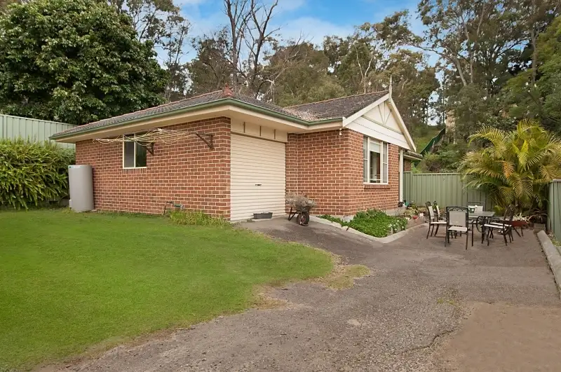 Main view of Homely house listing, 2/24 Moani Street, Wangi Wangi NSW 2267