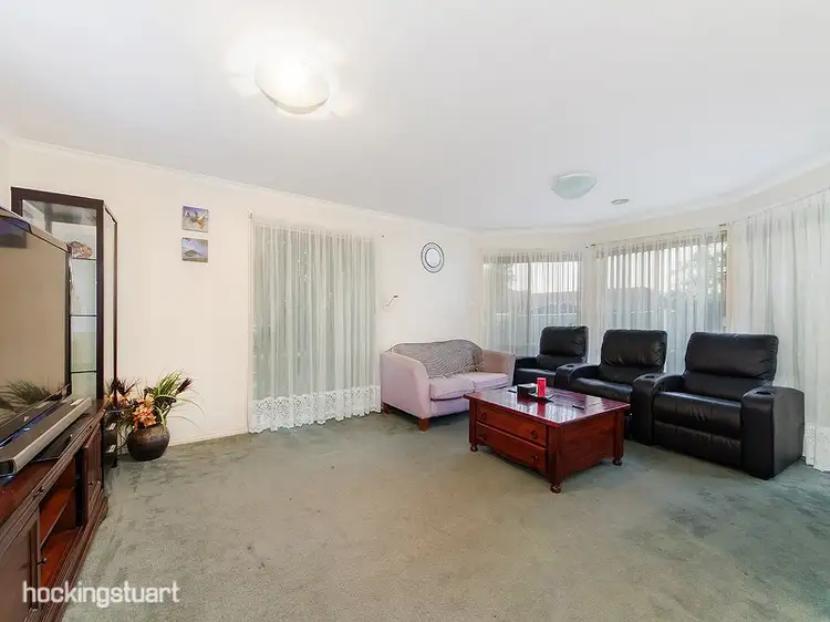 Fifth view of Homely house listing, 10 Glenelg Blvd, Taylors Hill VIC 3037