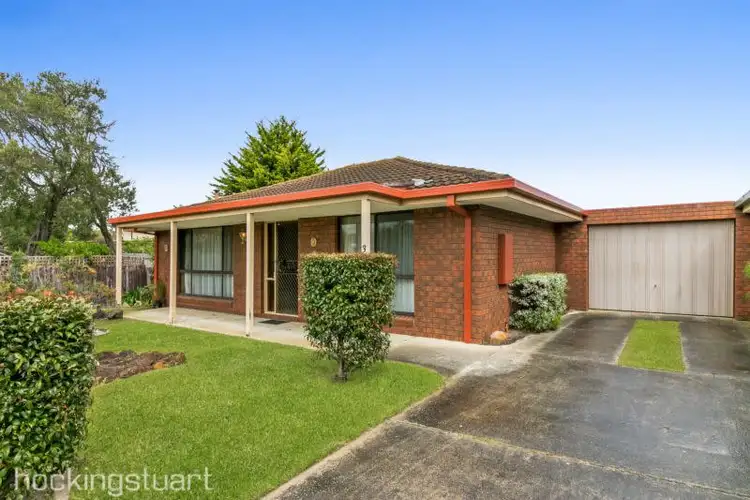 3/48 Violet Street, Rosebud West VIC 3940