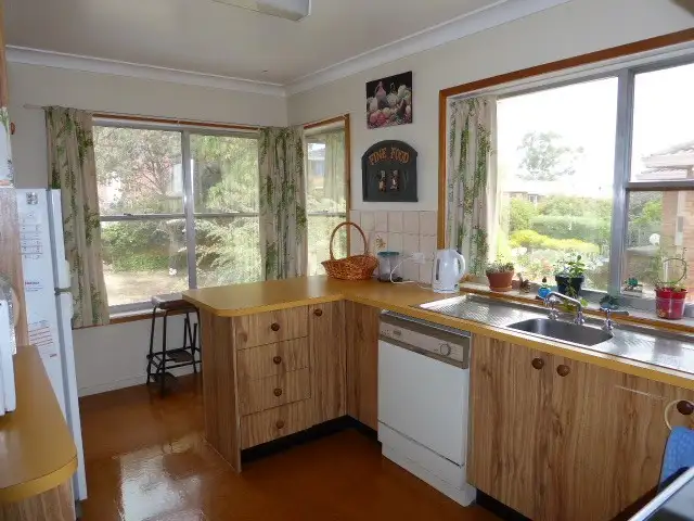 Fifth view of Homely house listing, 8 Fitzroy Street, Goulburn NSW 2580