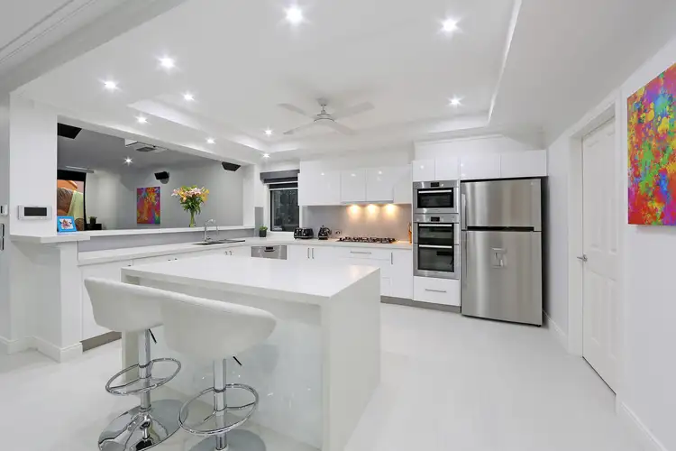 Fifth view of Homely house listing, 4 Hambleton Court, Lysterfield VIC 3156