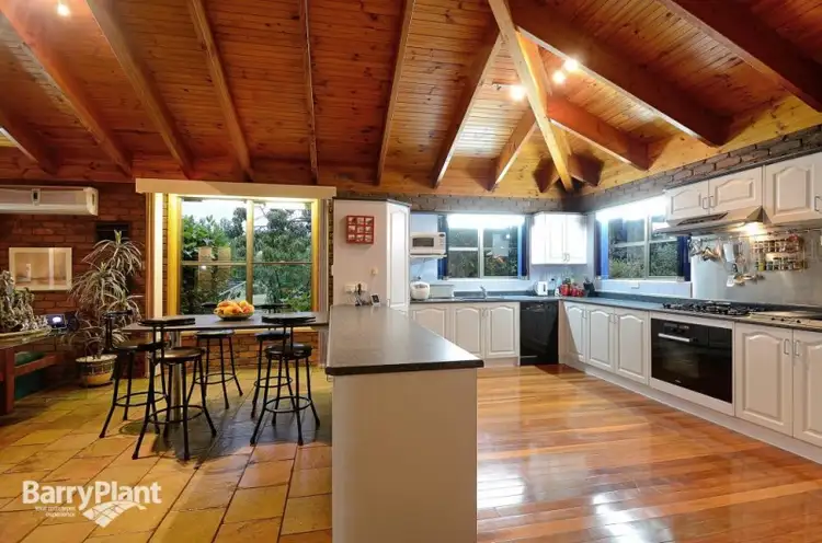 Fourth view of Homely house listing, 365 Morrison Road, Pakenham Upper VIC 3810