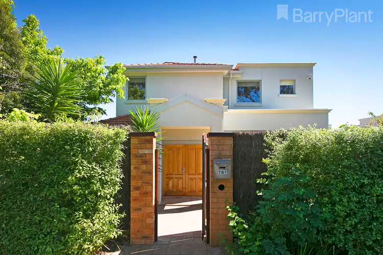 781 Waverley Road, Glen Waverley VIC 3150