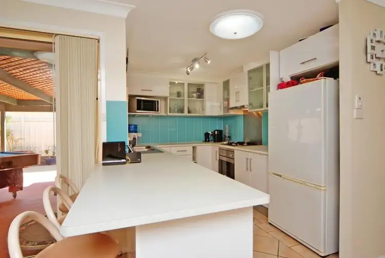 Fourth view of Homely house listing, 4 Olympic Drive, West Nowra NSW 2541