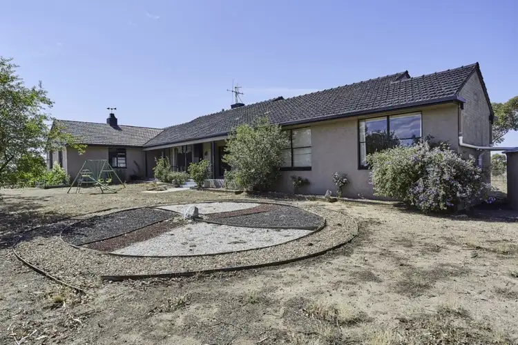 Third view of Homely land listing, 1650 Midland Highway, Huntly VIC 3551